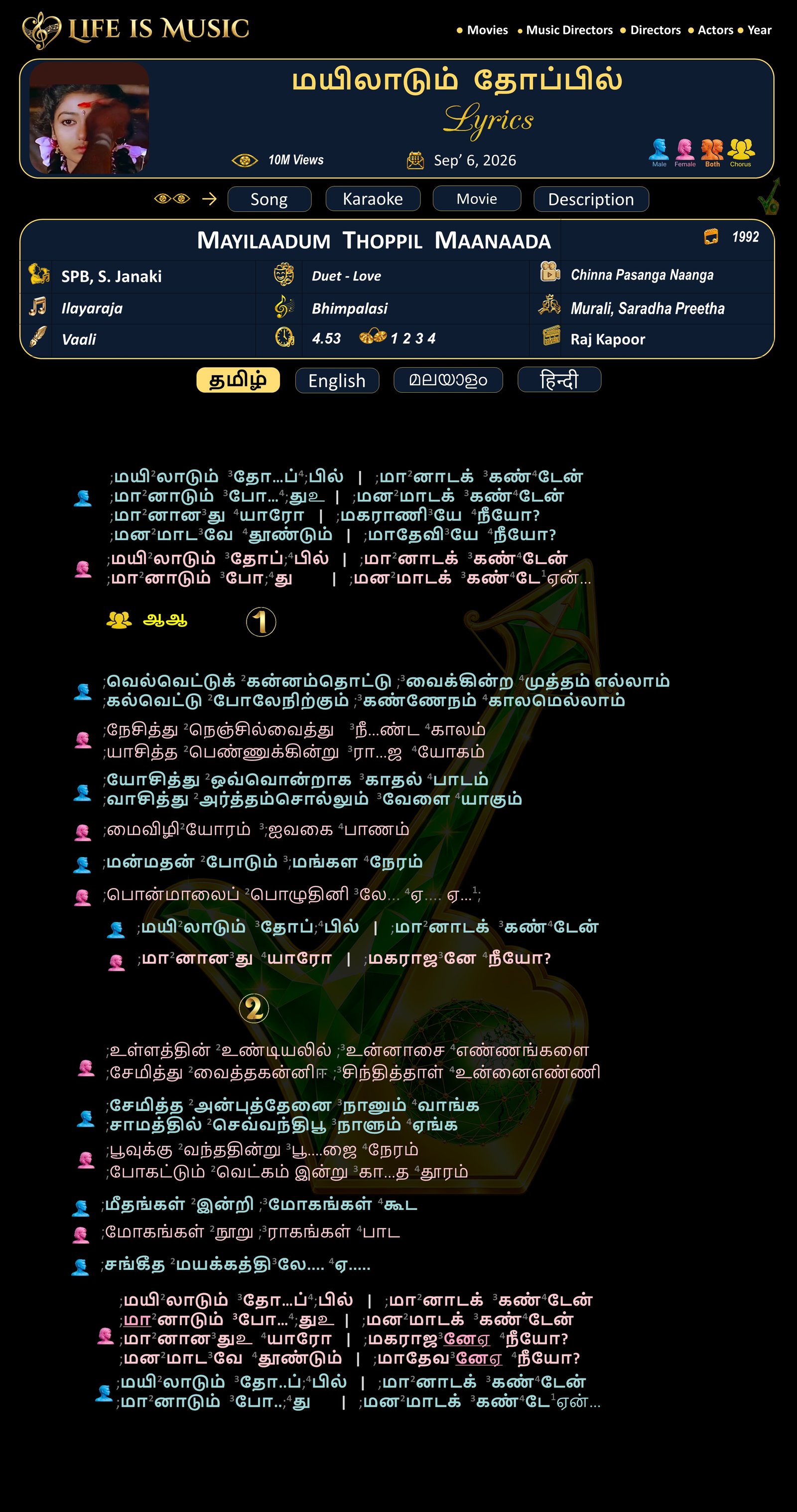 Mayilaadum_Thoppil_Maanaada